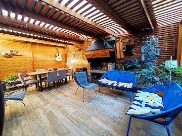 GRAN CASA EN PENCO  , 3D- 2B - E, 150MT2
