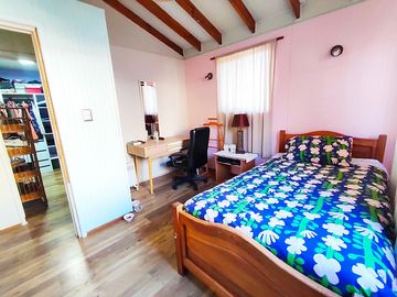 GRAN CASA EN PENCO  , 3D- 2B - E, 150MT2