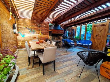 GRAN CASA EN PENCO  , 3D- 2B - E, 150MT2