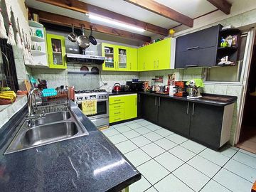 GRAN CASA EN PENCO  , 3D- 2B - E, 150MT2