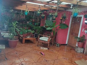 CASA 4 DORMITORIOS 2 BAÑOS, EXCELENTE CONECTIVIDAD.