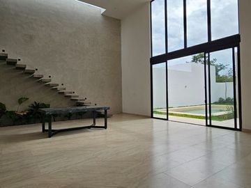 Casa en Venta en Privada Inara en Cholul