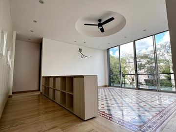 Casa en Venta Residencial Jardines de NUUKAN Cholul, Mérida Yucatán.