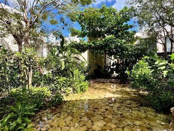 Casa en Venta Residencial Jardines de NUUKAN Cholul, Mérida Yucatán.