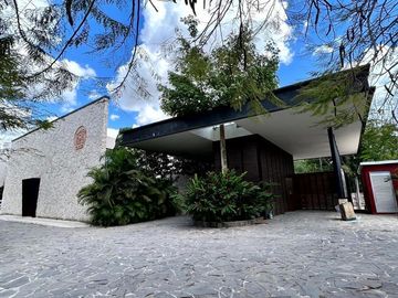 Casa en Venta Residencial Jardines de NUUKAN Cholul, Mérida Yucatán.