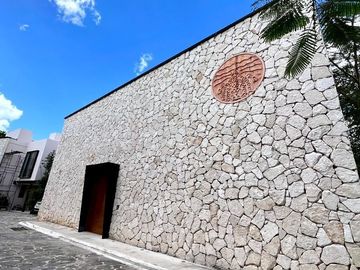 Casa en Venta Residencial Jardines de NUUKAN Cholul, Mérida Yucatán.