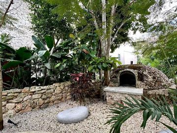 Casa en Venta Residencial Jardines de NUUKAN Cholul, Mérida Yucatán.