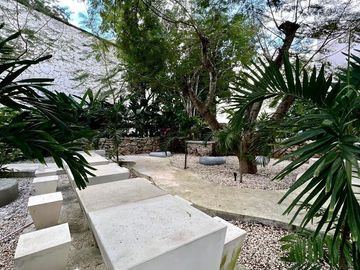 Casa en Venta Residencial Jardines de NUUKAN Cholul, Mérida Yucatán.