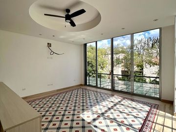 Casa en Venta Residencial Jardines de NUUKAN Cholul, Mérida Yucatán.