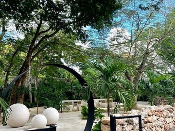 Casa en Venta Residencial Jardines de NUUKAN Cholul, Mérida Yucatán.