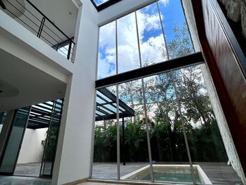 Casa en Venta Residencial Jardines de NUUKAN Cholul, Mérida Yucatán.