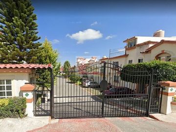 Villa del Real	Casa Venta Tecamac Edo. de México