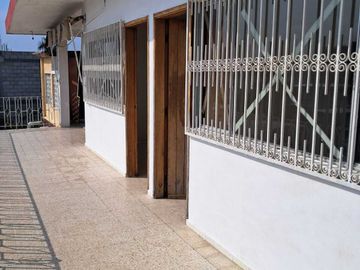 CASA AMPLIA EN VENTA ZONA CENTRO TUXPAN VERACRUZ.