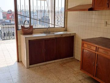 CASA AMPLIA EN VENTA ZONA CENTRO TUXPAN VERACRUZ.