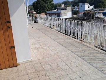 CASA AMPLIA EN VENTA ZONA CENTRO TUXPAN VERACRUZ.