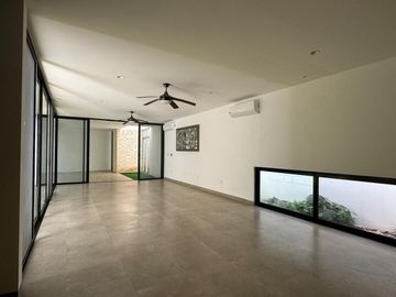 CASA EN VENTA EN MÉRIDA