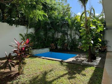 CASA EN VENTA EN MÉRIDA