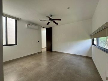 CASA EN VENTA EN MÉRIDA