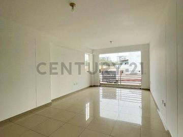 Encantador departamento en Pueblo Libre