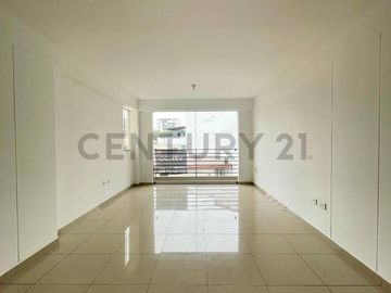 Encantador departamento en Pueblo Libre