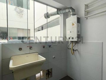 Encantador departamento en Pueblo Libre