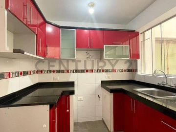 Encantador departamento en Pueblo Libre