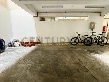Encantador departamento en Pueblo Libre