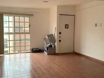 AMPLIO DEPARTAMENTO EN RENTA EN GRANJAS COAPA