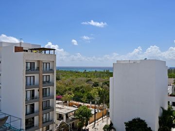 ESPECTACULARES VISTAS DEL CARIBE DESDE ESTE PH