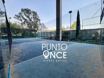 Penthouse de Lujo en Be Grand Pedregal con Roof Garden Privado y Vista