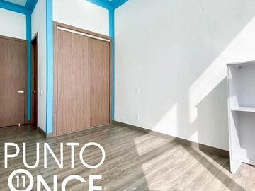 Penthouse de Lujo en Be Grand Pedregal con Roof Garden Privado y Vista