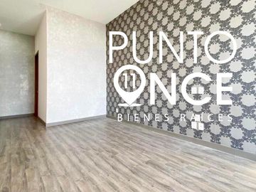 Penthouse de Lujo en Be Grand Pedregal con Roof Garden Privado y Vista
