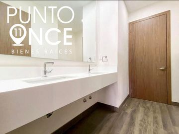 Penthouse de Lujo en Be Grand Pedregal con Roof Garden Privado y Vista