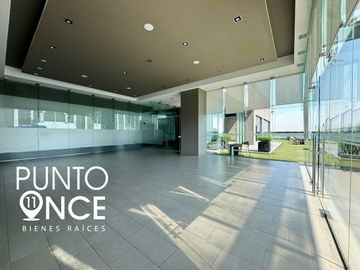 Penthouse de Lujo en Be Grand Pedregal con Roof Garden Privado y Vista