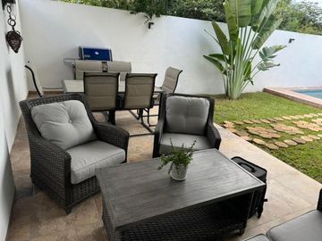 CASA EN VENTA EN CHOLUL - CONKAL
