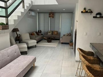CASA EN VENTA EN CHOLUL - CONKAL