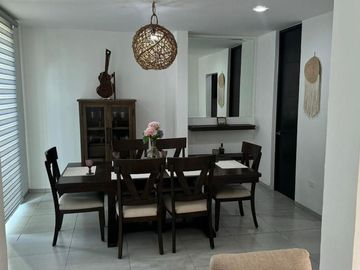 CASA EN VENTA EN CHOLUL - CONKAL