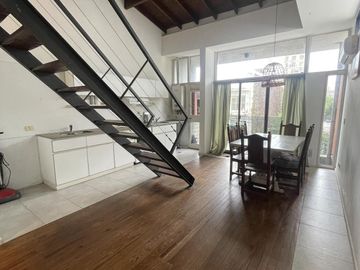 Departamento en  San Isidro - La Calabria