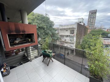 Departamento en  San Isidro - La Calabria