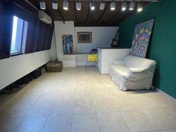 Departamento en  San Isidro - La Calabria
