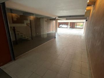 Departamento en  San Isidro - La Calabria