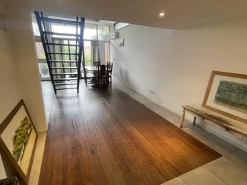 Departamento en  San Isidro - La Calabria