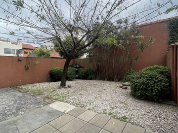 Departamento en  San Isidro - La Calabria
