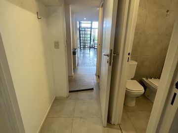 Departamento en  San Isidro - La Calabria