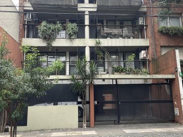 Departamento en  San Isidro - La Calabria