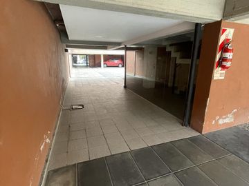 Departamento en  San Isidro - La Calabria
