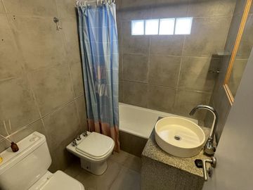 Departamento en  San Isidro - La Calabria