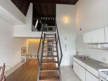 Departamento en  San Isidro - La Calabria