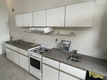 Departamento en  San Isidro - La Calabria