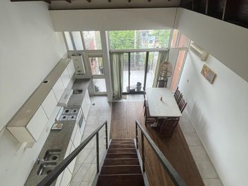 Departamento en  San Isidro - La Calabria
